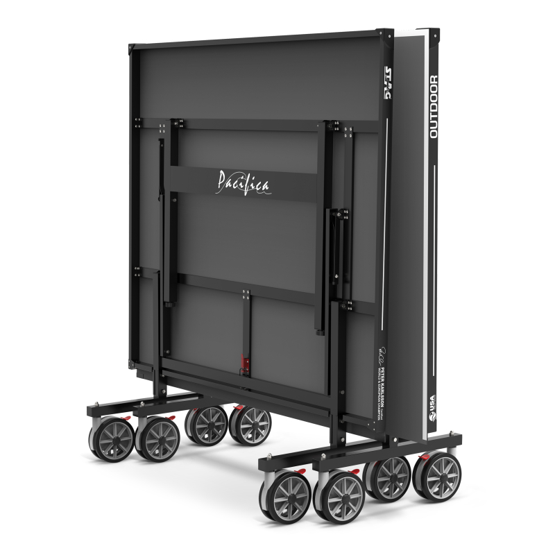 Τραπέζι Ping Pong Εξωτερικού Χώρου Stag Pacifica Γκρι - 42801 - Image 3