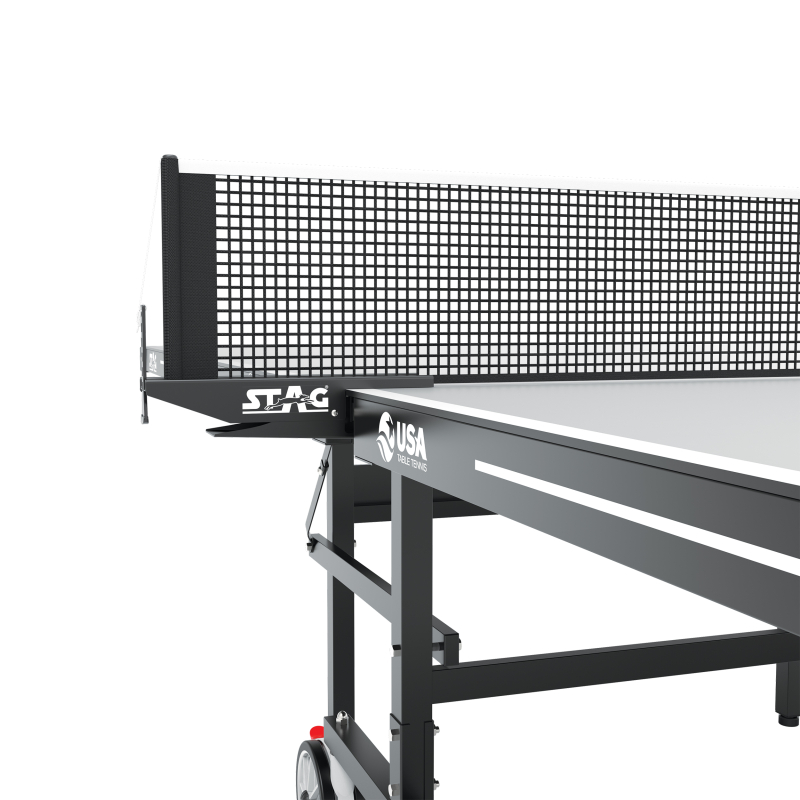 Τραπέζι Ping Pong Εξωτερικού Χώρου Stag Pacifica Γκρι - 42801 - Image 4