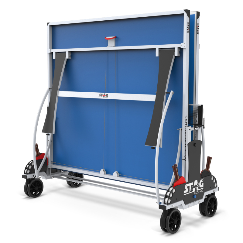 Τραπέζι Ping Pong Εξωτερικού Χώρου Stag Centrerfold 5000 - 42802 - Image 3
