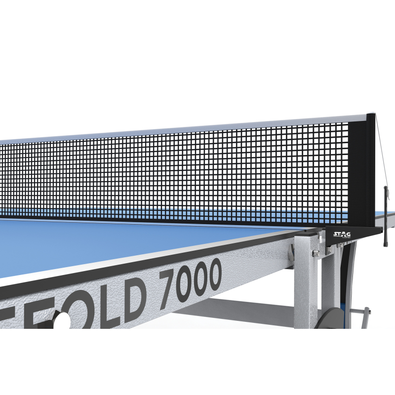 Τραπέζι Ping Pong Εξωτερικού χώρου Stag Centrerfold 7000 - 42804 - Image 4