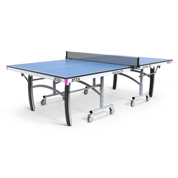 Τραπέζι Ping Pong Εσωτερικού Χώρου Stag Active 25 - 42806