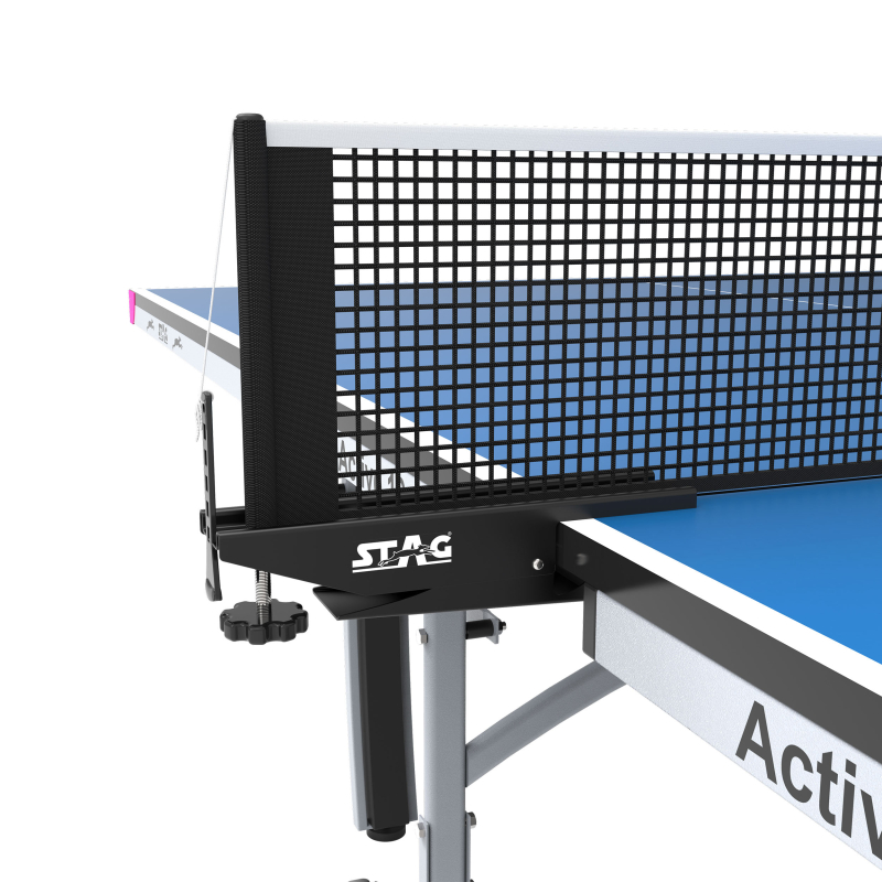 Τραπέζι Ping Pong Εσωτερικού Χώρου Stag Active 25 - 42806 - Image 4