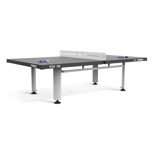 Τραπέζι Ping Pong Εξωτερικού Χώρου Stag Terra - 42808