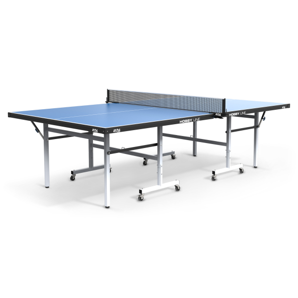 Τραπέζι Ping Pong Εσωτερικού Χώρου Stag Hobby Μπλε - 42852
