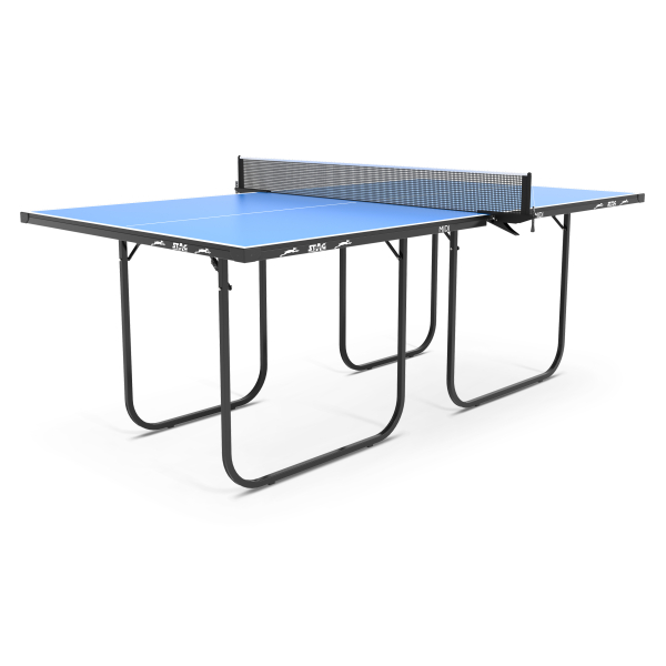 Τραπέζι Ping Pong Εσωτερικού Χώρου Stag Midi 3/4 - 42888