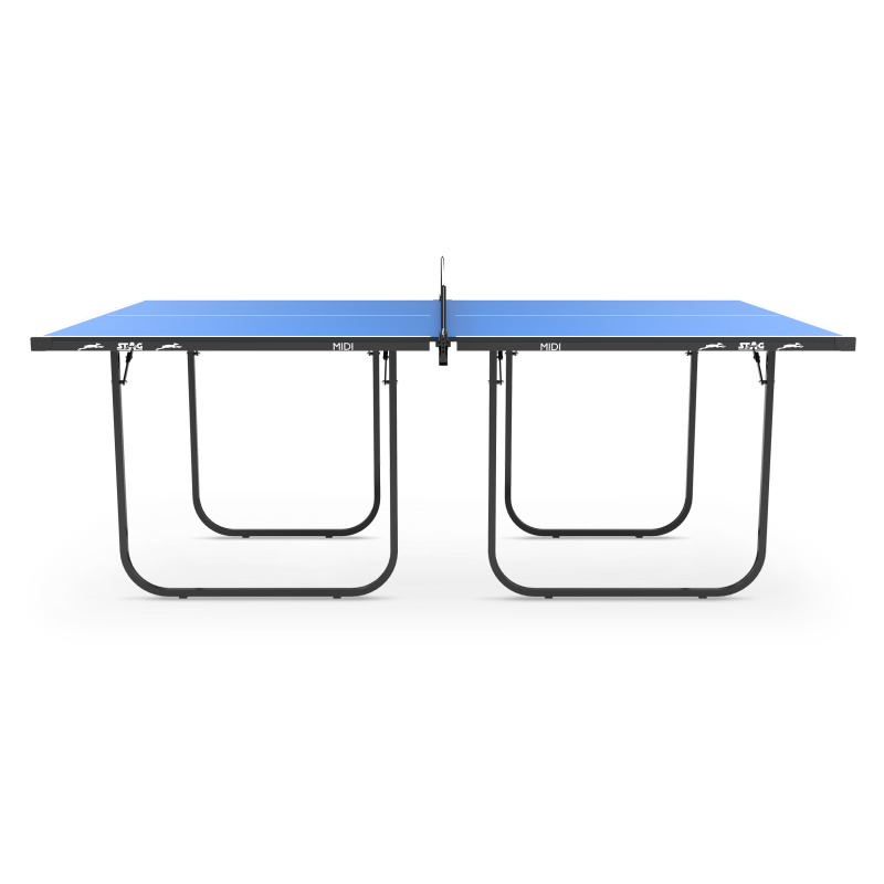 Τραπέζι Ping Pong Εσωτερικού Χώρου Stag Midi 3/4 - 42888 - Image 2