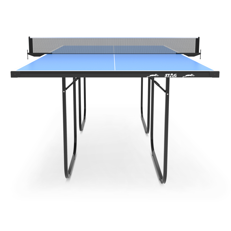 Τραπέζι Ping Pong Εσωτερικού Χώρου Stag Midi 3/4 - 42888 - Image 3