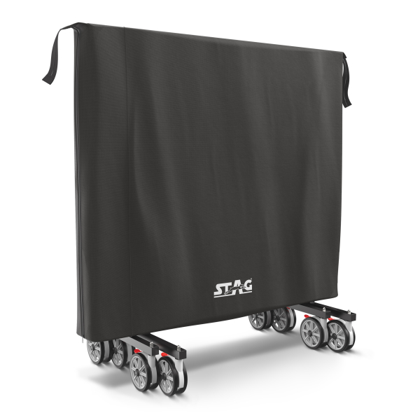 Κάλλυμα για Τραπέζι Ping Pong 2-in-1 Folding & Flat - 42891