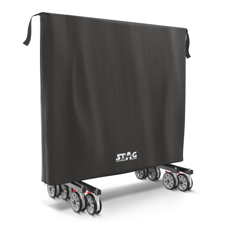 Κάλλυμα για Τραπέζι Ping Pong 2-in-1 Folding & Flat - 42891