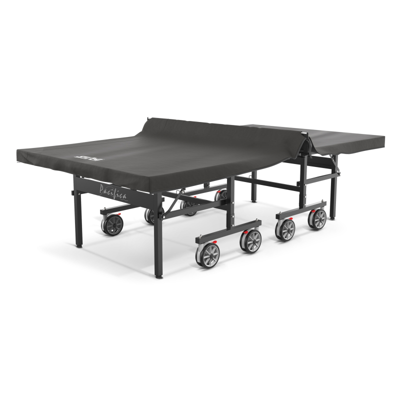 Κάλλυμα για Τραπέζι Ping Pong 2-in-1 Folding & Flat - 42891 - Image 2