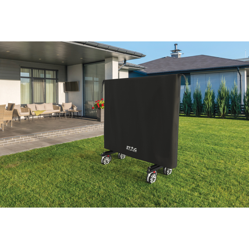 Κάλλυμα για Τραπέζι Ping Pong 2-in-1 Folding & Flat - 42891 - Image 3