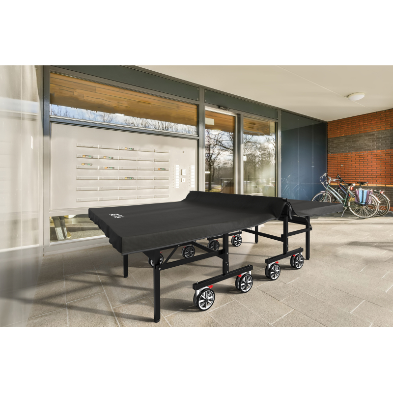 Κάλλυμα για Τραπέζι Ping Pong 2-in-1 Folding & Flat - 42891 - Image 4