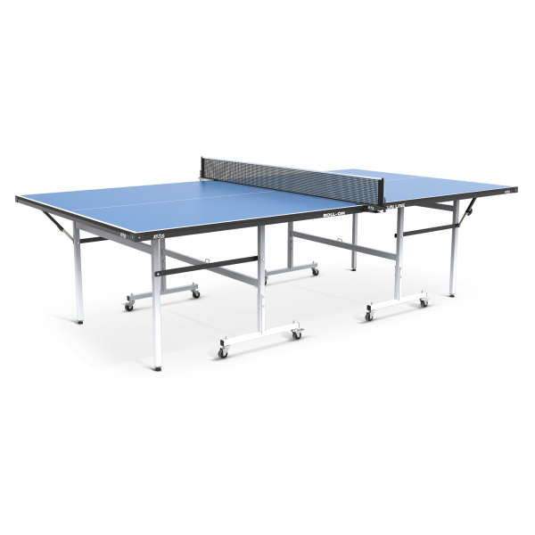 Τραπέζι Ping Pong Εσωτερικού Χώρου Stag Fun 19mm Μπλε - 42896