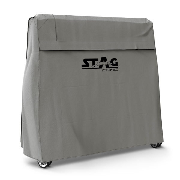 Κάλυμμα Deluxe για Τραπέζι Ping Pong STAG - 42898