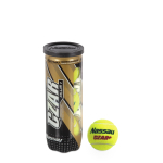 Μπαλάκια Tennis Nassau Czar+ - 42901