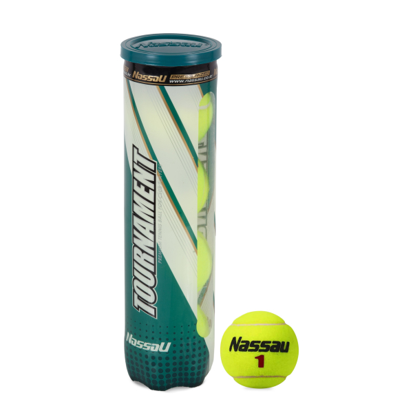 Μπαλάκια Tennis Nassau Tournament - 42902
