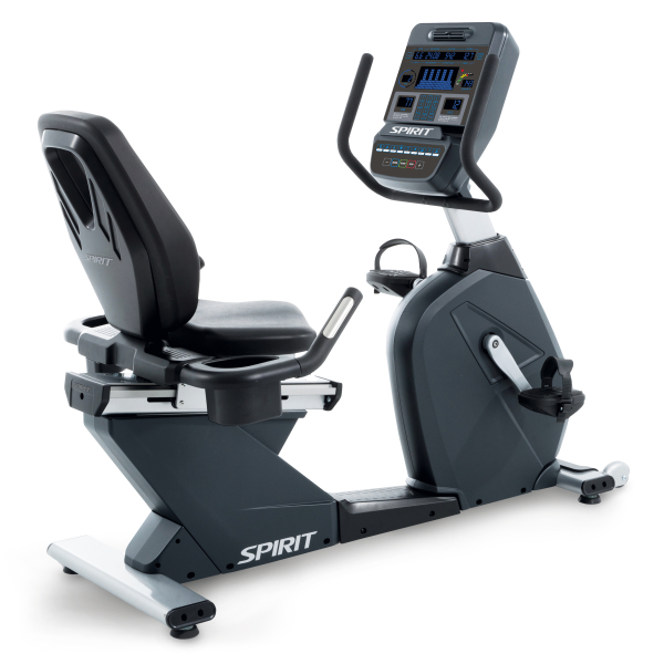 Ποδήλατο Καθιστό Spirit CR900 - 43369