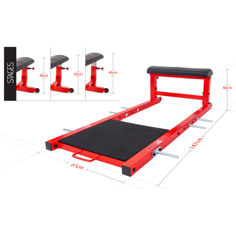 Glute Master G3 - 43907 - Image 2