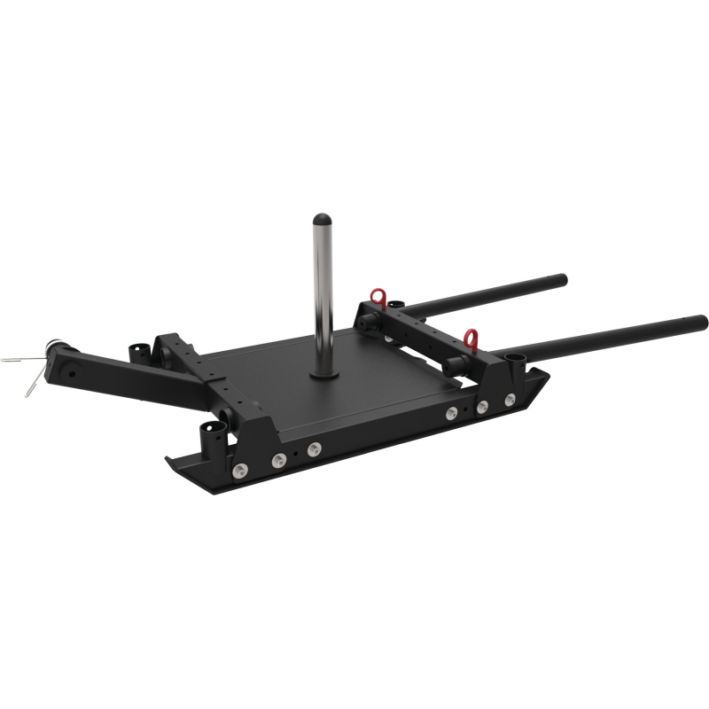 Έλκηθρο Προπόνησης AMILA Super Sled - 43909 - Image 4