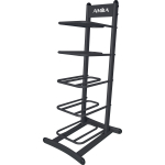 Αποθηκευτικό Rack για Balance Ball - Power Bag - 43928