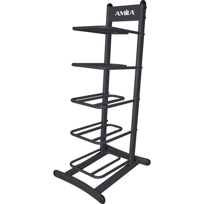 Αποθηκευτικό Rack για Balance Ball - Power Bag - 43928