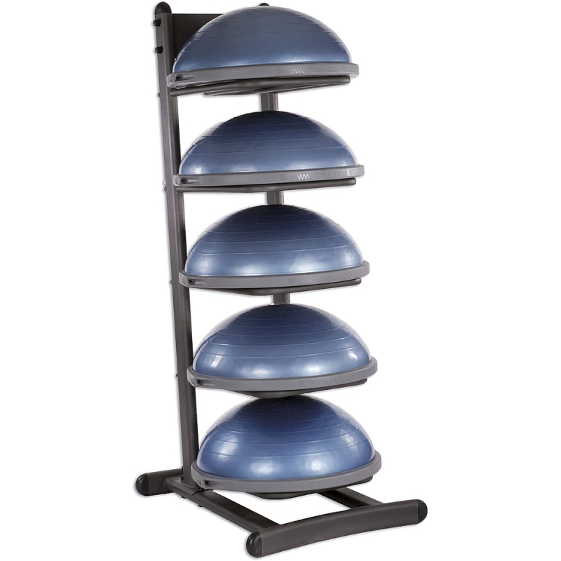 Αποθηκευτικό Rack για Balance Ball - Power Bag - 43928 - Image 2