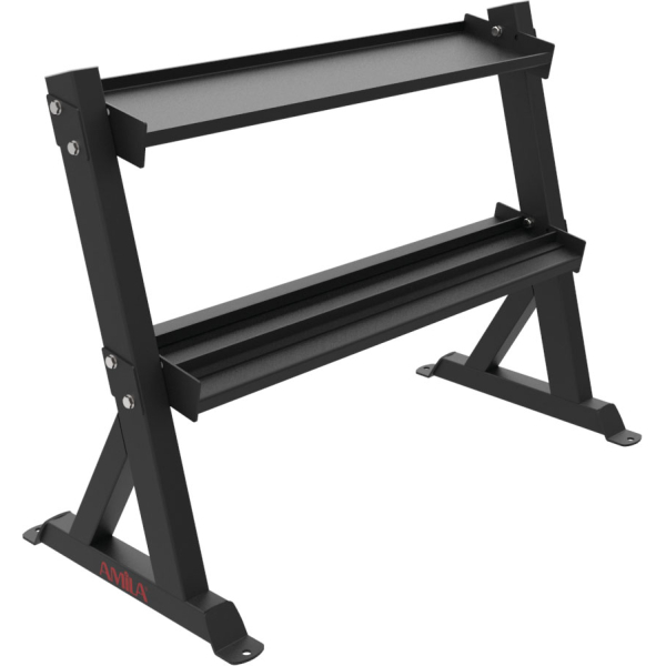 Aποθηκευτικό Rack Αλτήρων - Kettlebell - 43938