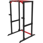 Κλωβός Δύναμης AMILA Alpha Power Rack - 43963