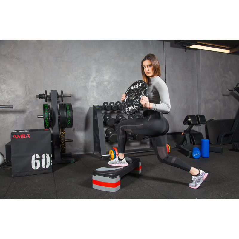 AMILA Aerobic Step - 44027 - Image 3