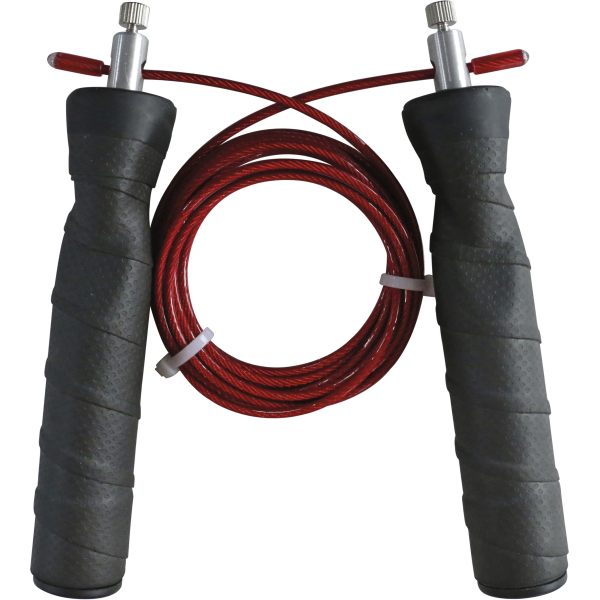 Speed Rope AMILA Power Grip - 44057