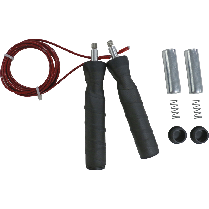 Speed Rope AMILA Power Grip - 44057 - Image 2