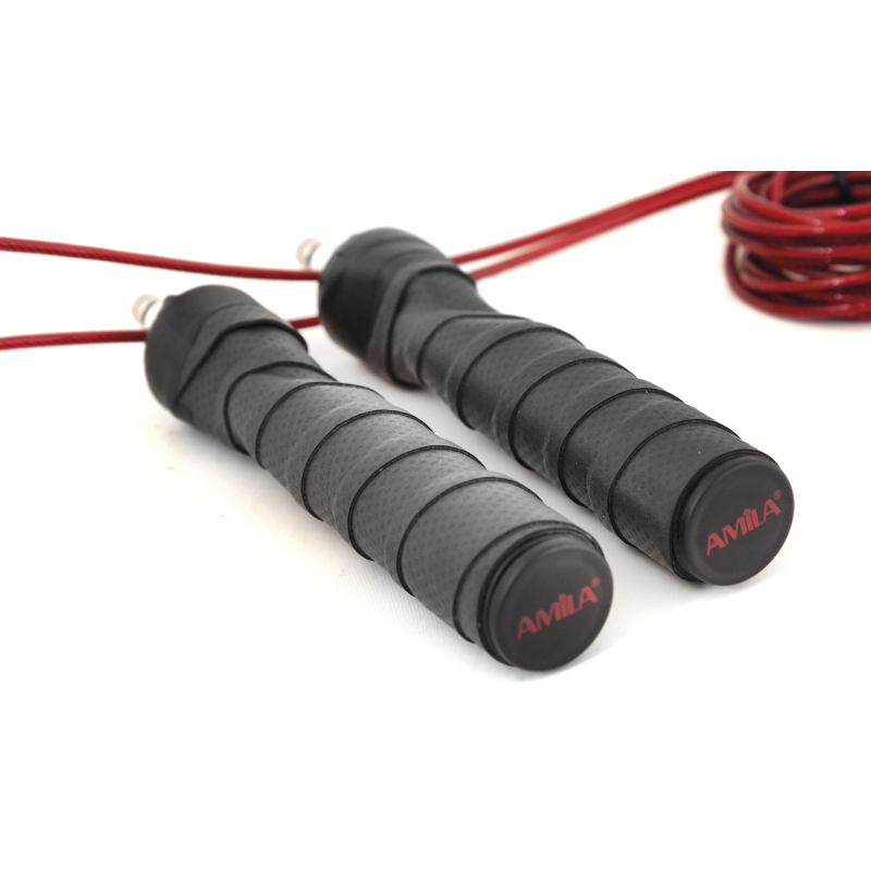 Speed Rope AMILA Power Grip - 44057 - Image 5