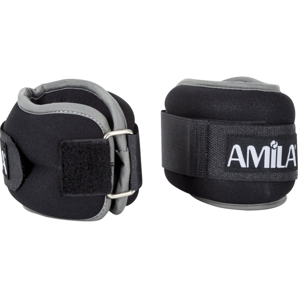 Βάρη Άκρων Neoprene 2x0,50Kg - 44114