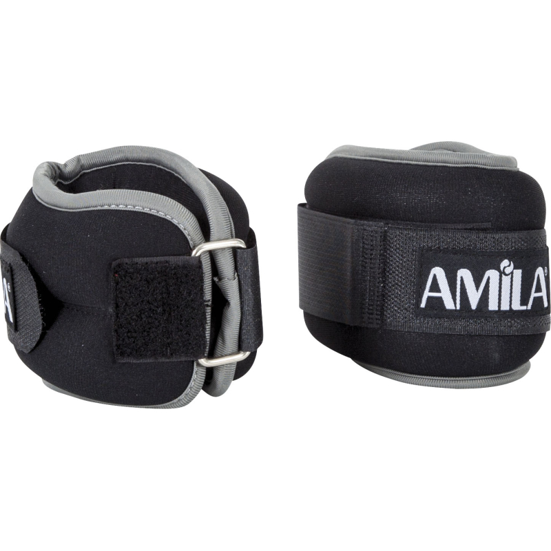 Βάρη Άκρων Neoprene 2x0,50Kg - 44114