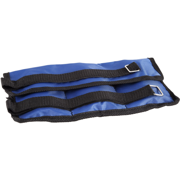 Βάρη Άκρων Καμβάς Προσθαφαιρούμενα 2x1,50Kg - 44140