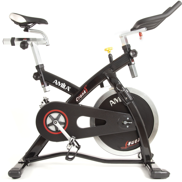 Ποδήλατο Γυμναστικής Spin AMILA Crank - 44201