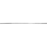 Μπάρα 28mm Ίσιο Κολάρο 180cm 9Kg - 44353