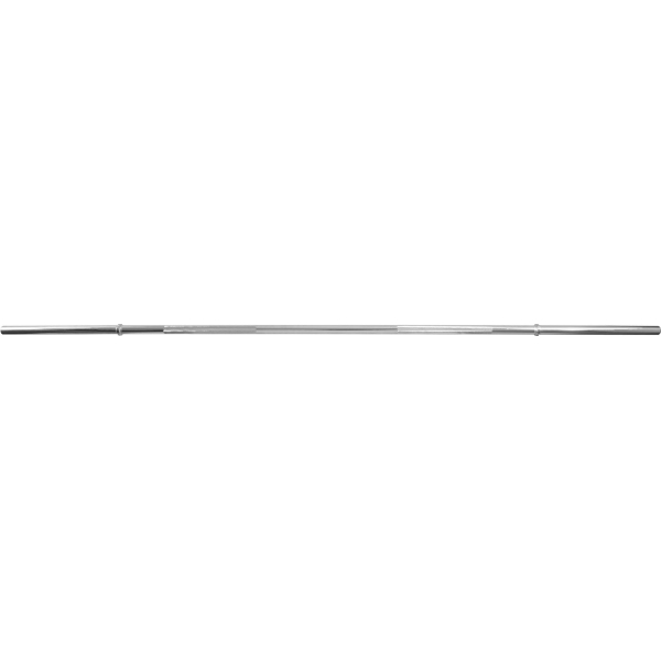 Μπάρα 28mm Ίσιο Κολάρο 180cm 9Kg - 44353