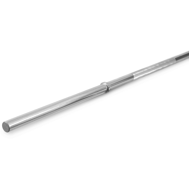 Μπάρα 28mm Ίσιο Κολάρο 180cm 9Kg - 44353 - Image 2