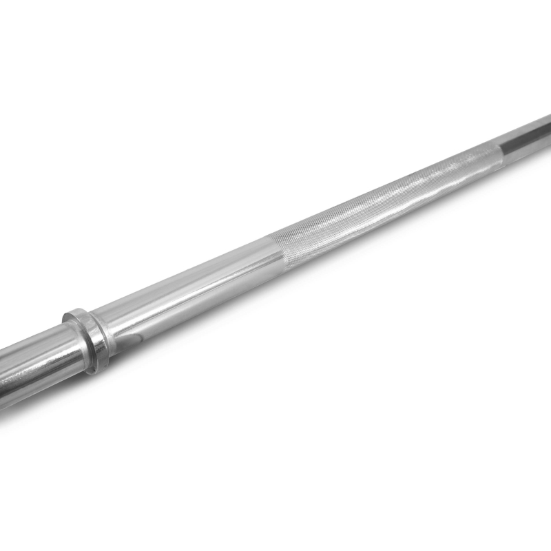 Μπάρα 28mm Ίσιο Κολάρο 180cm 9Kg - 44353 - Image 3