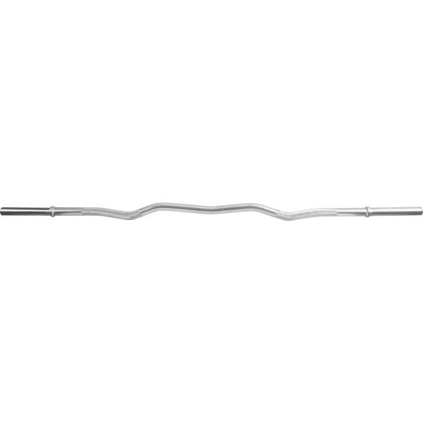 Στραβόμπαρα 28mm Ίσιο Κολάρο 120cm 6Kg - 44356