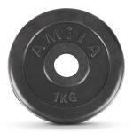 Δίσκος AMILA Rubber Cover B 28mm 1Kg - 44432