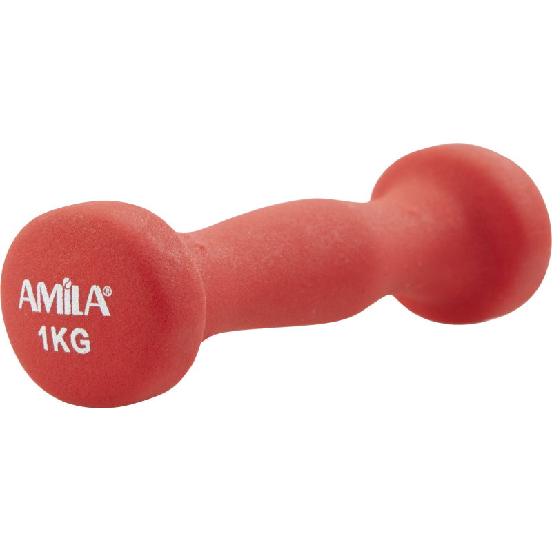AMILA Soft Weight 2x1kg - 44448 - Image 2