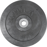 Δίσκος AMILA Rubber Cover A 28mm 10Kg - 44474