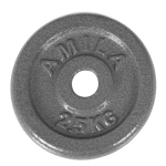 Δίσκος AMILA Εμαγιέ 28mm 2,5Kg - 44478