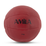 Μπάλα AMILA Medicine Ball PU 3kg - 44513