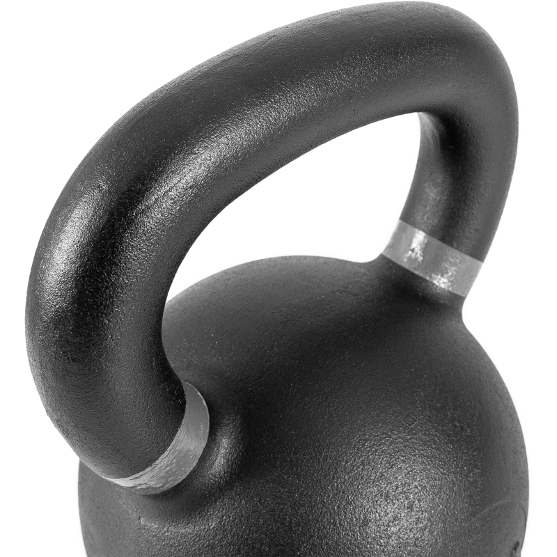 AMILA Kettlebell Cast Iron 10Kg - 44683 - Image 3
