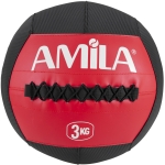 AMILA Wall Ball Nylon Vinyl Cover 3Κg - 44689
