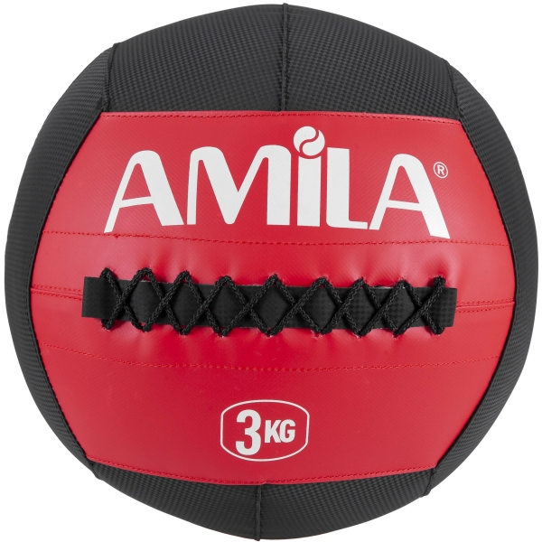AMILA Wall Ball Nylon Vinyl Cover 3Κg - 44689