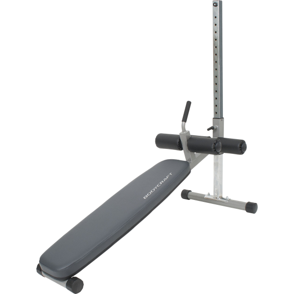 Πάγκος Κοιλιακών Bodycraft F680 - 44704